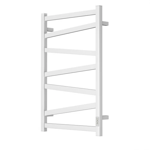 Полотенцесушитель электрический Point Феникс П7 PN15858W 50х80 см