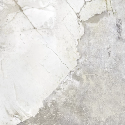 Керамогранит LCM Patagonia матовый карвинг серо-белый 8080PAA11M 80х80 см