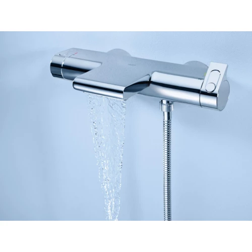 Смеситель для ванны Grohe Grohtherm 2000 NEW 34174001