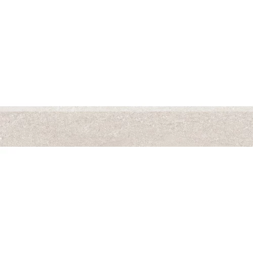 Плинтус Kerama Marazzi Про Матрикс светлый бежевый обрезной DD601800R\6BT 60х9,5 см