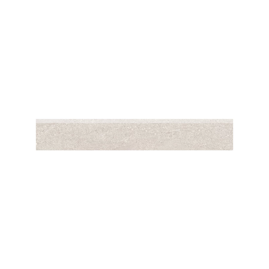 Плинтус Kerama Marazzi Про Матрикс светлый бежевый обрезной DD601800R\6BT 60х9,5 см