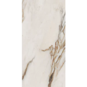 Керамогранит ABK Sensi Signoria Calacatta Vena Oro Lux Ret PF60009118 120х60 см