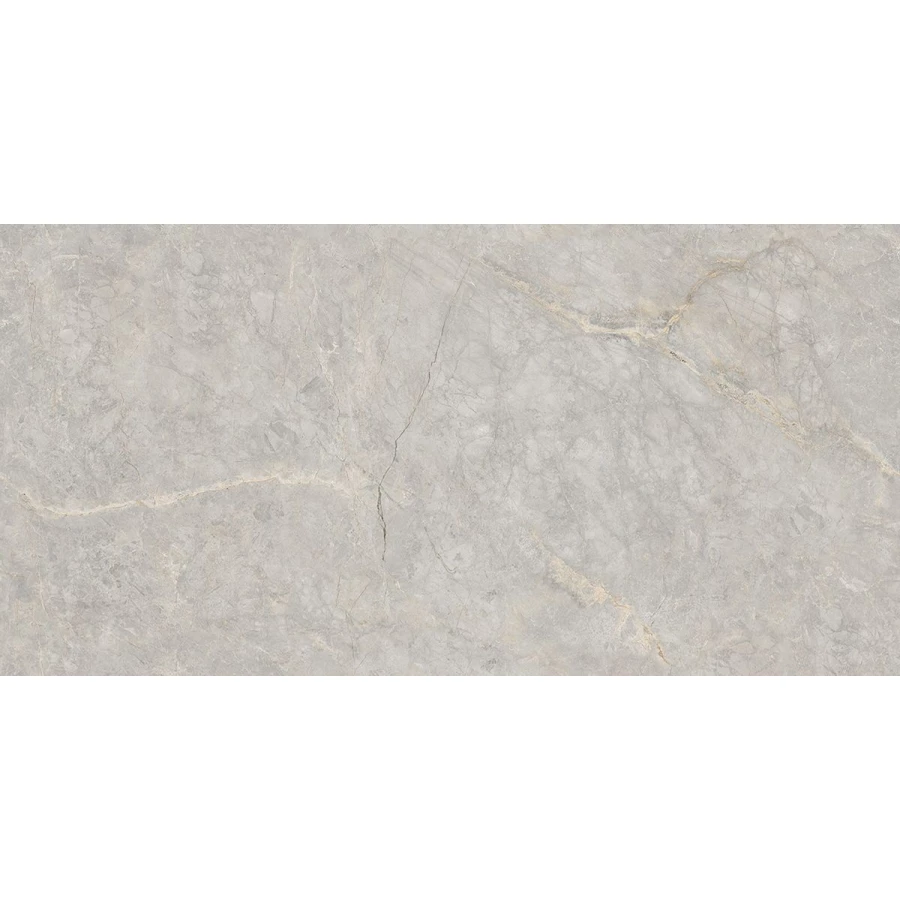 Керамогранит Neodom Marble Belita Natural Carving матовый серый N20583 160х80 см