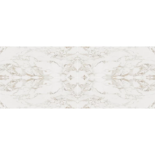 Плитка настенная Porcelanosa Massa Bookmatch Brillо 100297191 150х59,6 см