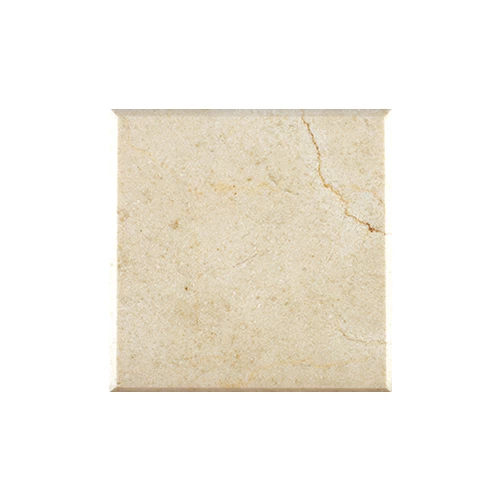 Керамогранит Marmocer Artwall 001 Diamond Finished Crema Marfil PJG-ZSM001-XM 9.6x9.6 см