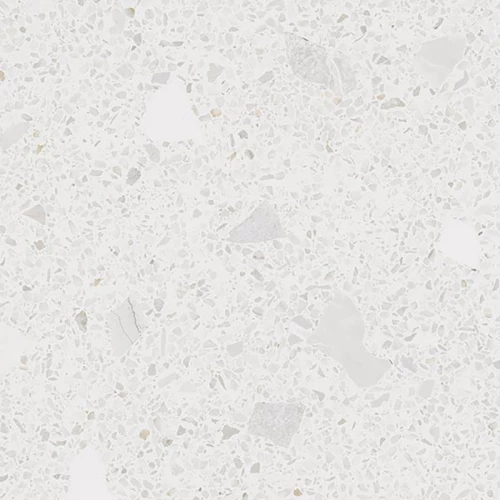 Керамогранит Arcana Ceramica Страччателла Мисcела Наcар / Stracciatella Miscela Nacar матовый белый ARC_STR_MN60 60х60 см