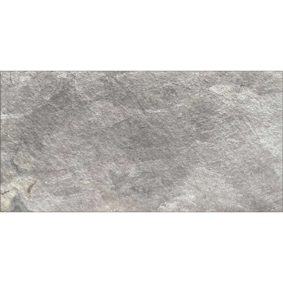 Керамогранит Delacora Stoncrete Gray лаппатированный 2 шт в уп 41.76 м в пал D120226L 120х60х0,95 см