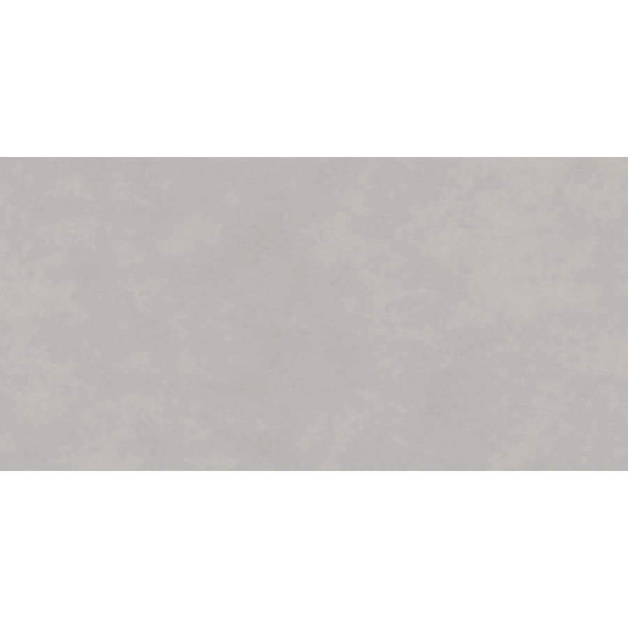 Керамогранит Delacora Life Cement Gray матовый серый D120237M 120х60 см
