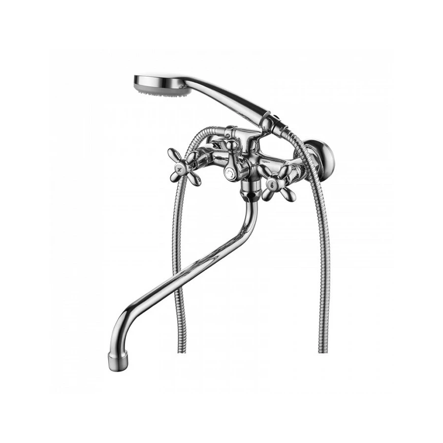 Смеситель для ванны Iddis Jeals JE2SBL0i10 хром