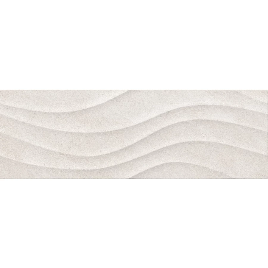 Плитка облицовочная рельефная ALMA Ceramica Rialto 7 шт в уп 53,508 м в пал TWU12RLT18R 74х24,6х0,9 см