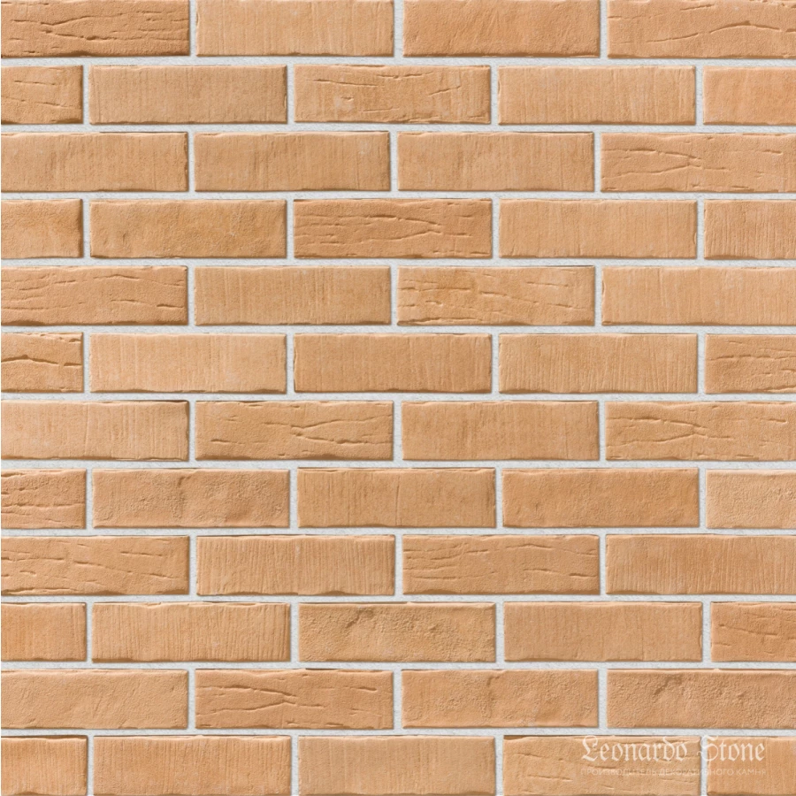 Плитка под кирпич Leonardo Stone Нью-Йорк 955 23,5x7x1,2 см
