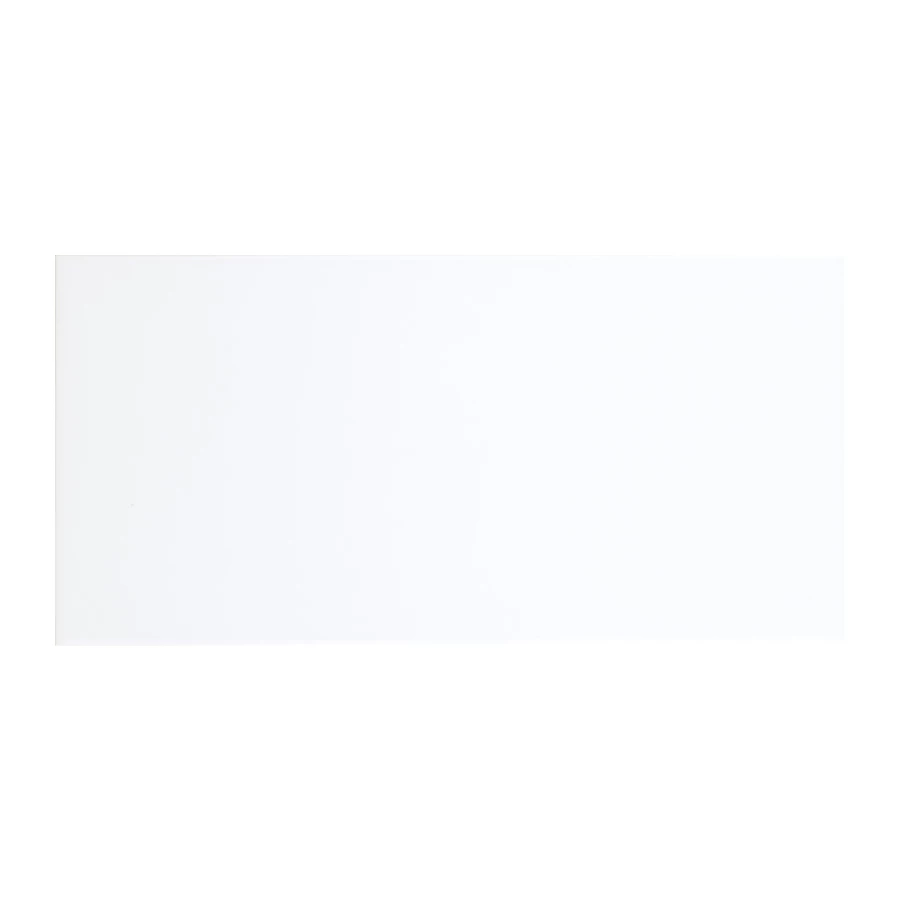 Плитка Adex Studio Liso Snow Cap ADST1010 14,8х7,3 см