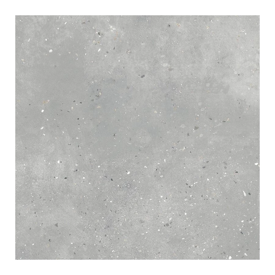 Керамогранит Grasaro Granella Серый матовый G-42/MR 600*600*9мм. 1,8 м кв 5шт 60х60 см
