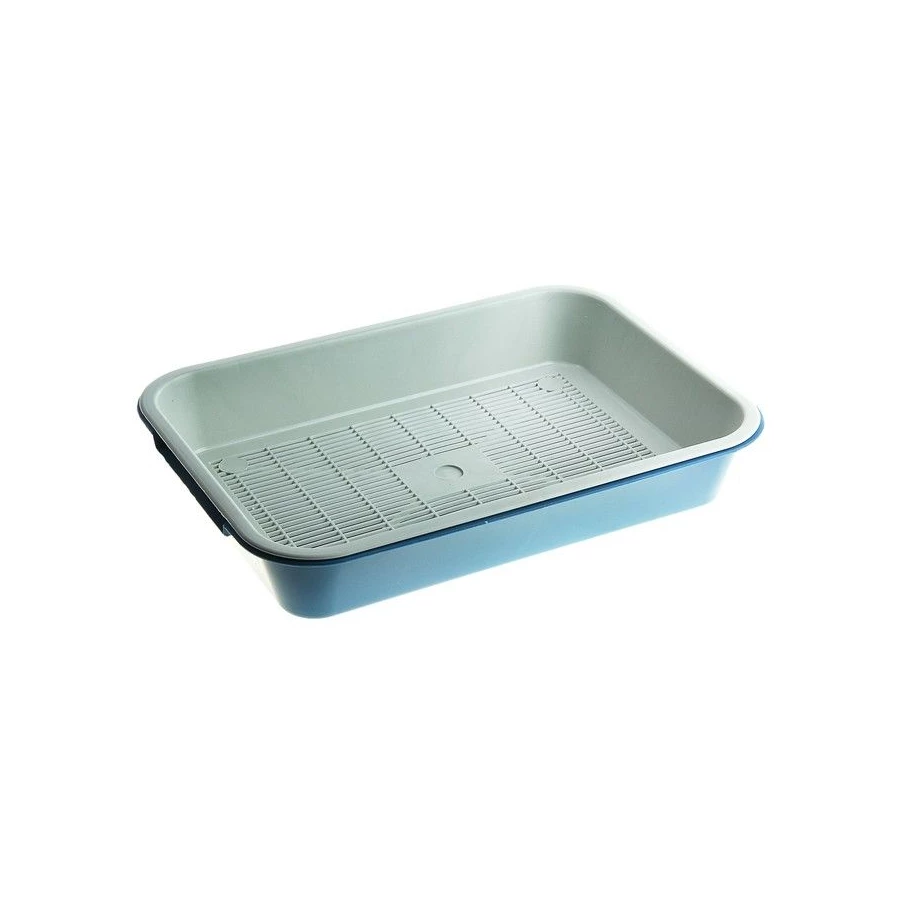 Туалет Homecat с сеткой Atlantis 3510205 36,5х26х6,5 см