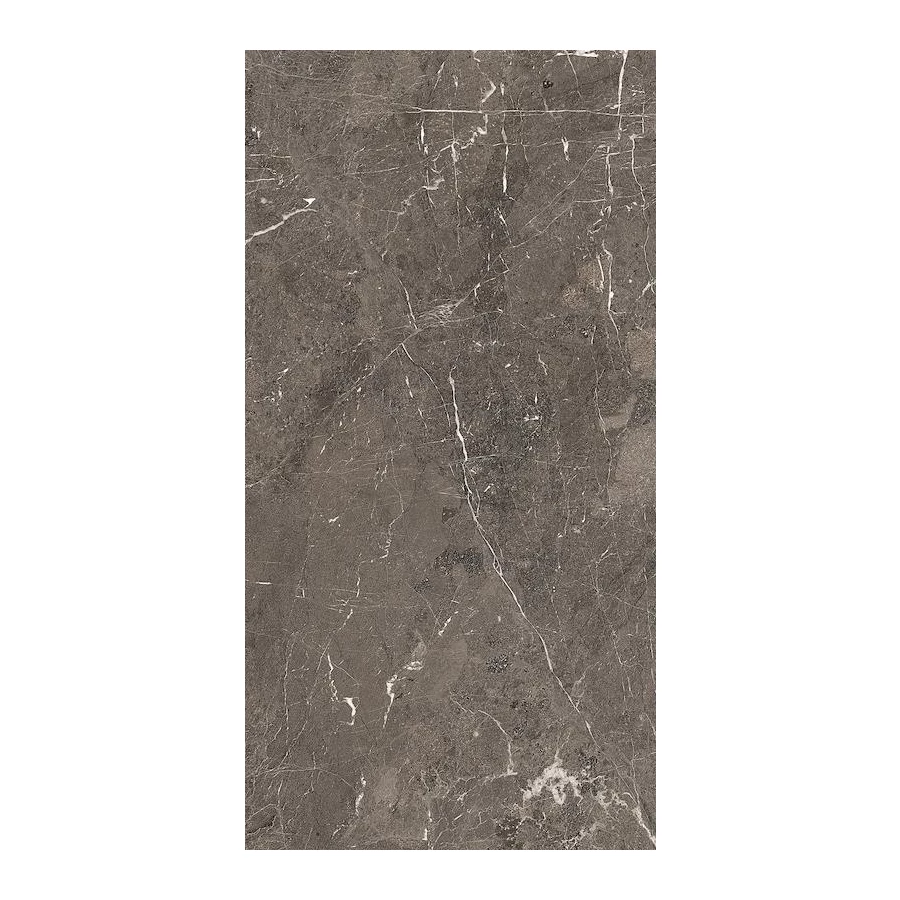 Керамогранит Rex Ceramiche Heritage Brown Glossy 6mm 774851 120х60 см