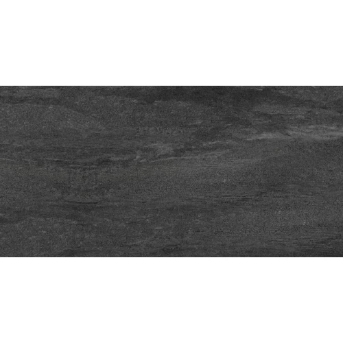 Керамогранит Dogma Project Antibacterial Yard Black Anti-slip чёрный DPA601258R11 120x60 см