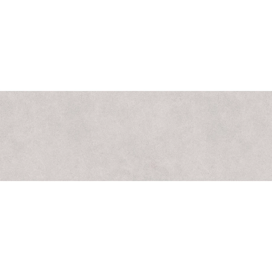 Плитка настенная Gravita Loyal Bianco матовая серая 90x30 см