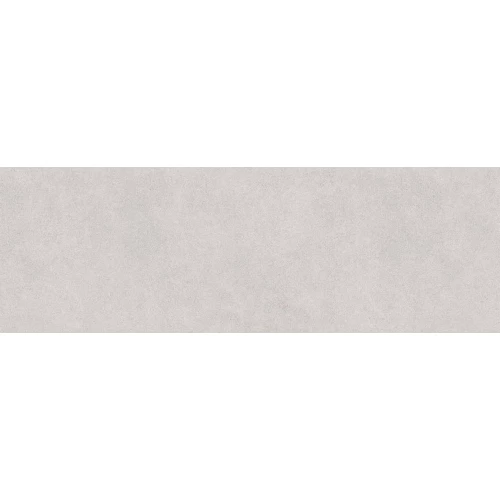 Плитка настенная Gravita Loyal Bianco матовая серая 90x30 см