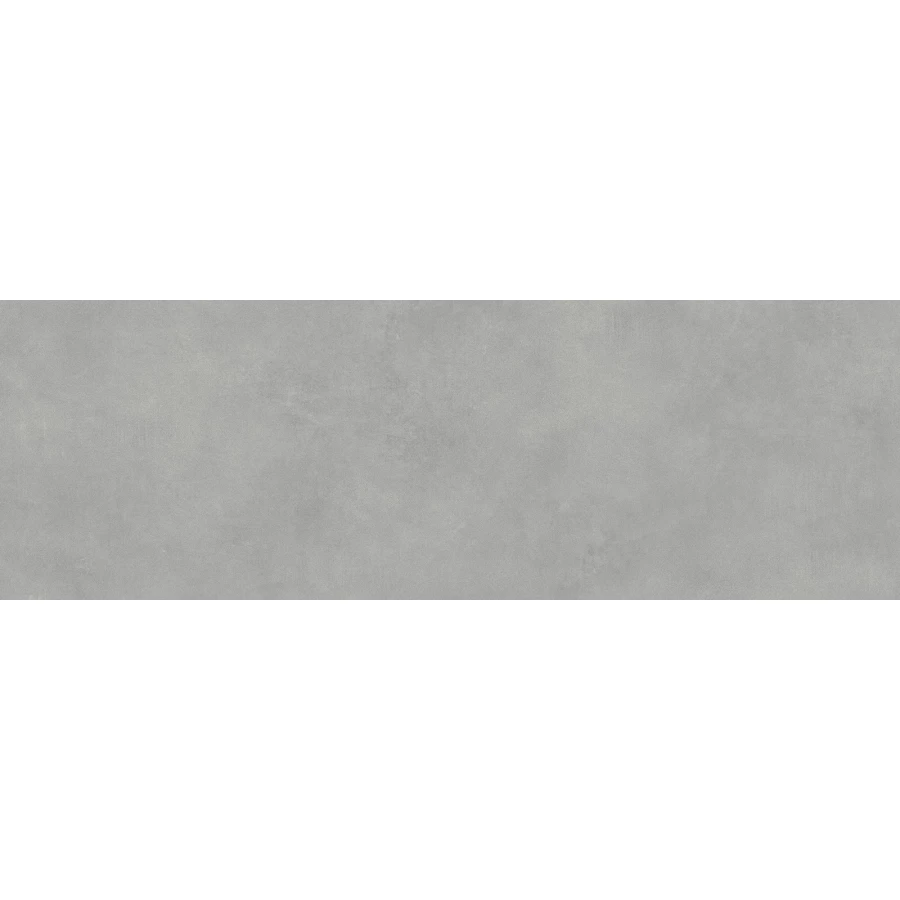 Плитка настенная ALMA Ceramica Mural матовая серая TWU3090MUR70R 90х30 см