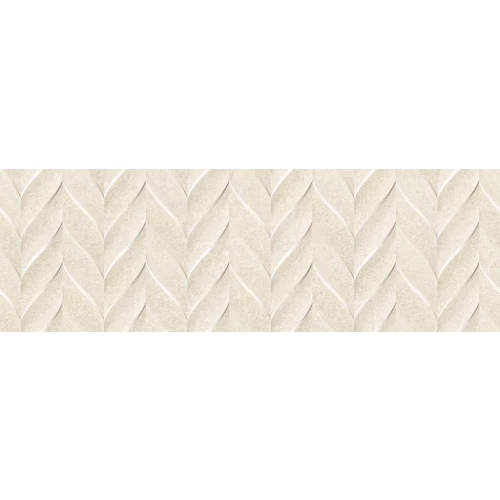 Плитка настенная Emigres Kiel Crema Agora XL Beige 75х25 см