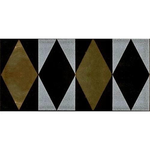 Декор Kerama Marazzi Граньяно золото NT\A217\16013 15х7,4 см