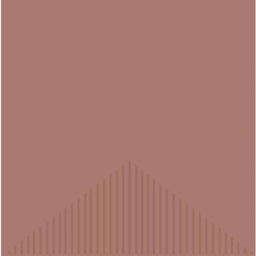 Плитка настенная Kerama Marazzi Пикассо структура глянцевая коричневая светлая KM2020B0050N 20x20 см