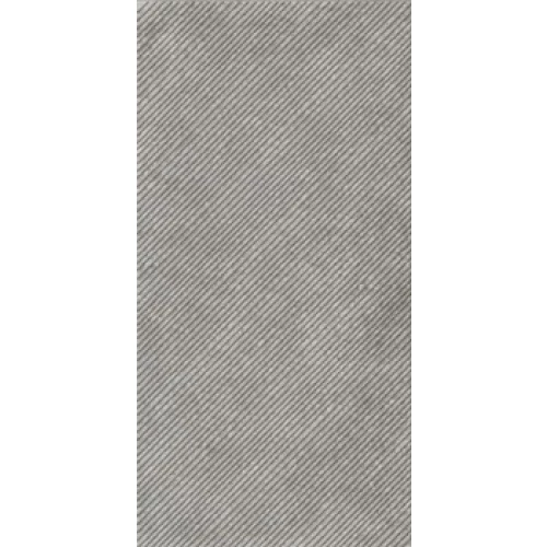 Керамогранит Imola Ceramica Stoncrete STCR1 12AG RM серебристый 120x60 см