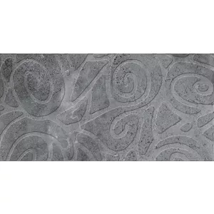 Керамогранит Ceramiche Brennero Explora Pav. Dekora Night Lapp. 120х60 см