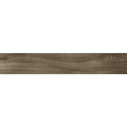 Керамогранит Neodom Wood Collection Cognac Matt Shape матовый коричневый N12060 120х20 см
