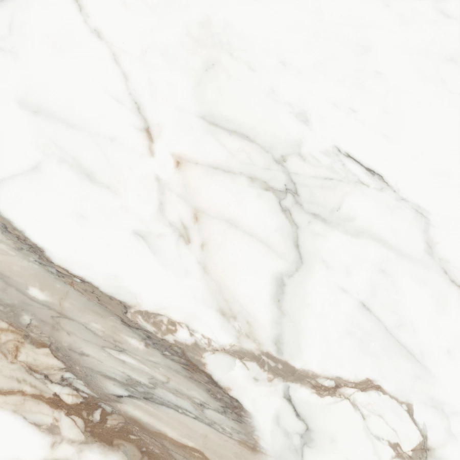 Керамогранит New Trend Calacatta Premium матовый 4 шт в уп 43.2 м в пал D60209M 60х60х0,95 см