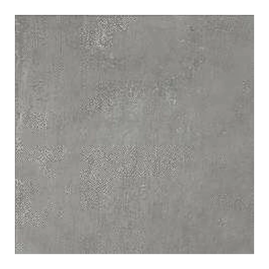 Керамогранит Dado Ceramica Gare du Nord Grey rett 303594 81x81 см