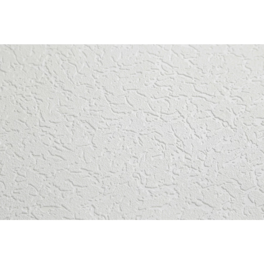 Обои флизелиновые Palitra Life Decorator белые 3008-01 1,06х10,05 м