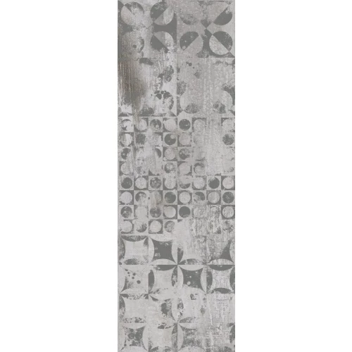 Декор Lasselsberger Ceramics Грей Вуд серый 20х60 см