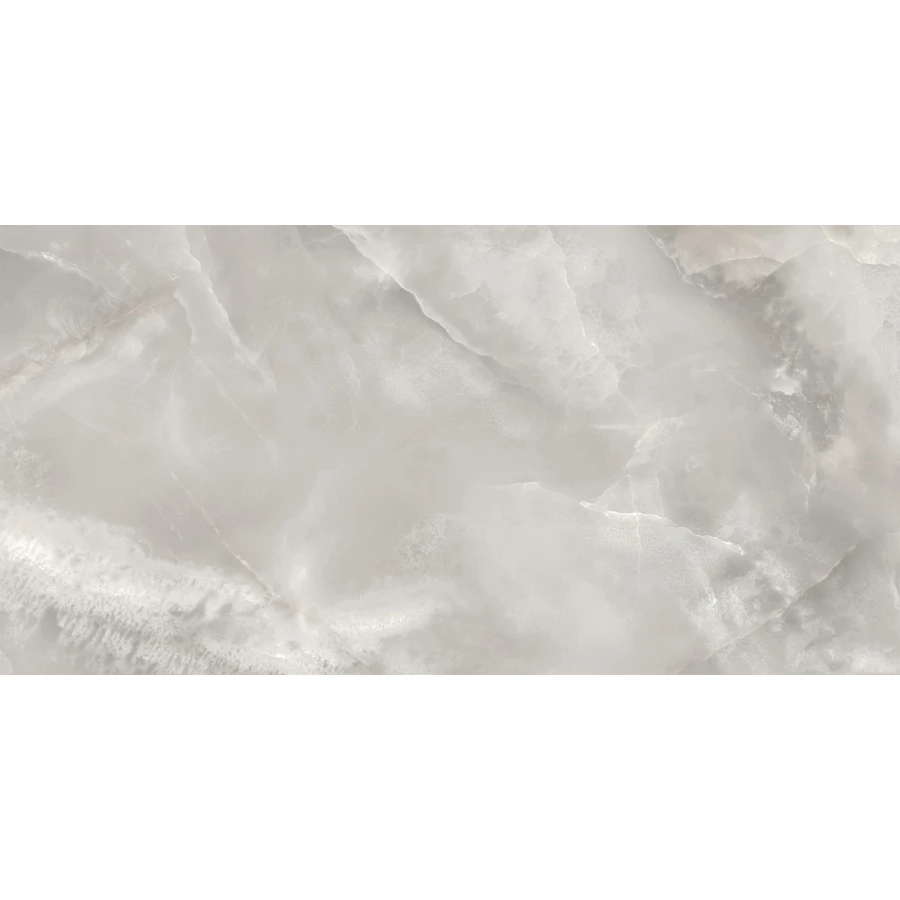 Плитка настенная ALMA Ceramica Azimut матовая серая TWA3060AZM70 60х30 см