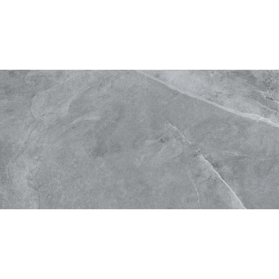 Керамогранит ALMA Ceramica Basalto sugar-эффект 2 шт в уп 45,5 м в пал GFA114BST70R 114х57х0,75 см