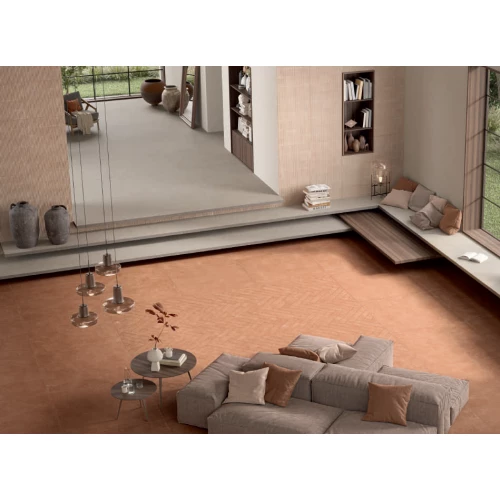 Керамогранит Ceramiche Piemme Homey Cotto Nat Ret 05221 120х60 см