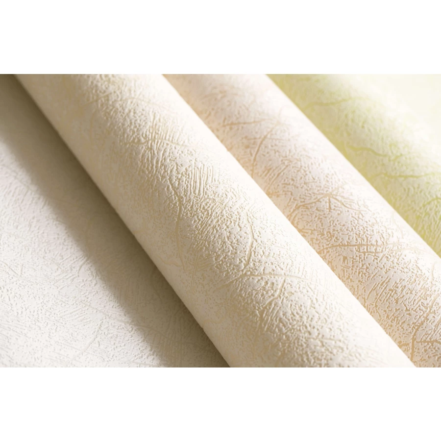 Обои флизелиновые Palitra Home HomeColor EasyPro EasyPro Cliff бежевые 375-25 1.06х10.05 м