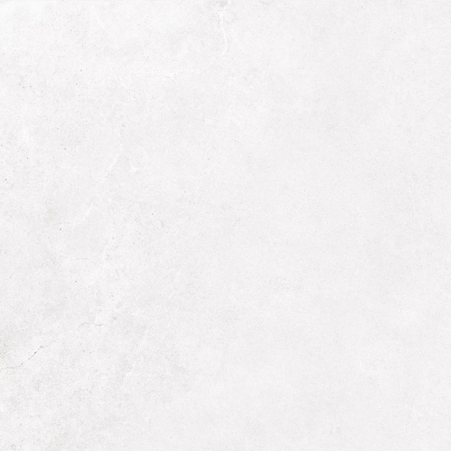 Керамогранит Alma Ceramica Flora лаппатированный белый GFU6060FLO00L 60х60 см