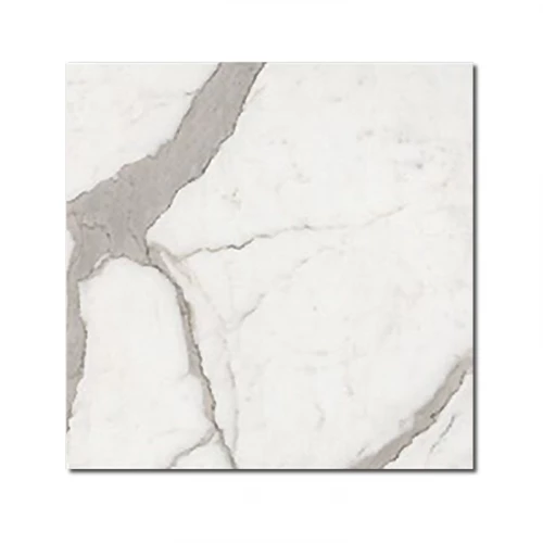 Керамогранит Keope Elements Lux Calacatta Lap Rt 2A61 60х60 см