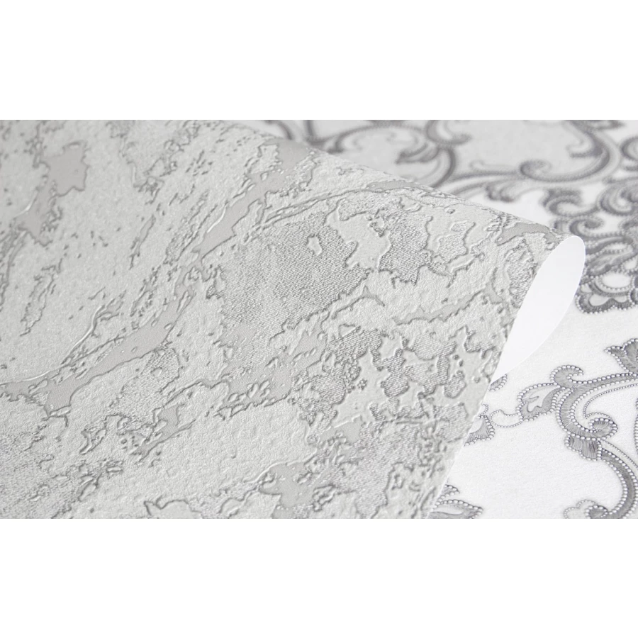 Обои флизелиновые Аспект Флоренция бежевые 70388-56 1,06х10,05 м