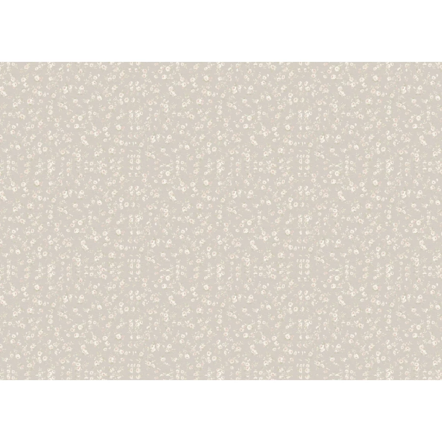 Обои флизелиновые Grandeco Step-Up бежевые W187104 1,06х10,05 м