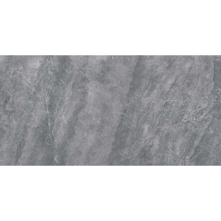 Керамогранит Velsaa Gucci Grey серый 120*60 см