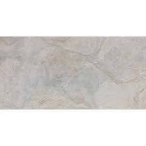 Керамогранит Porcelanosa Mirage-Image Silver матовый серый 100376472 80x40 см