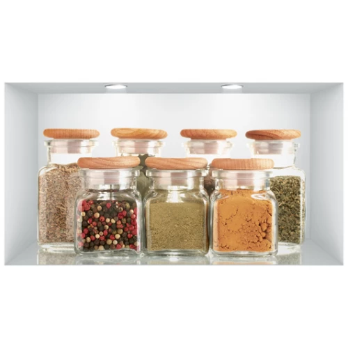 Декор Ceradim Dec Shelf 2 КВС16Shelf2 25х45