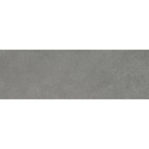 Плитка настенная ALMA Ceramica Stereo матовая серая TWU3090STO70R 90х30 см