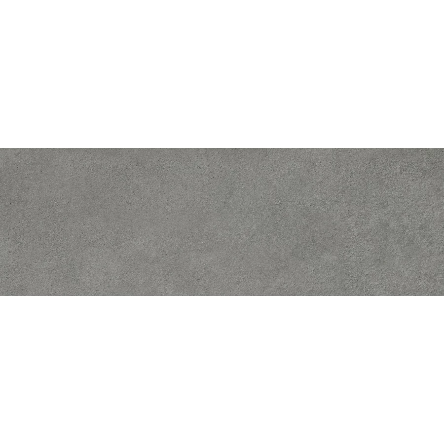 Плитка настенная ALMA Ceramica Stereo матовая серая TWU3090STO70R 90х30 см
