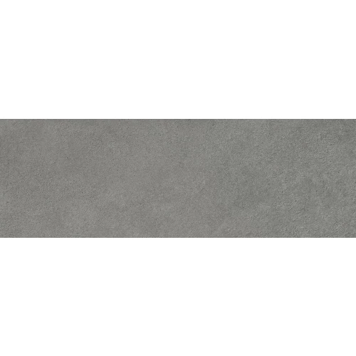 Плитка настенная ALMA Ceramica Stereo матовая серая TWU3090STO70R 90х30 см