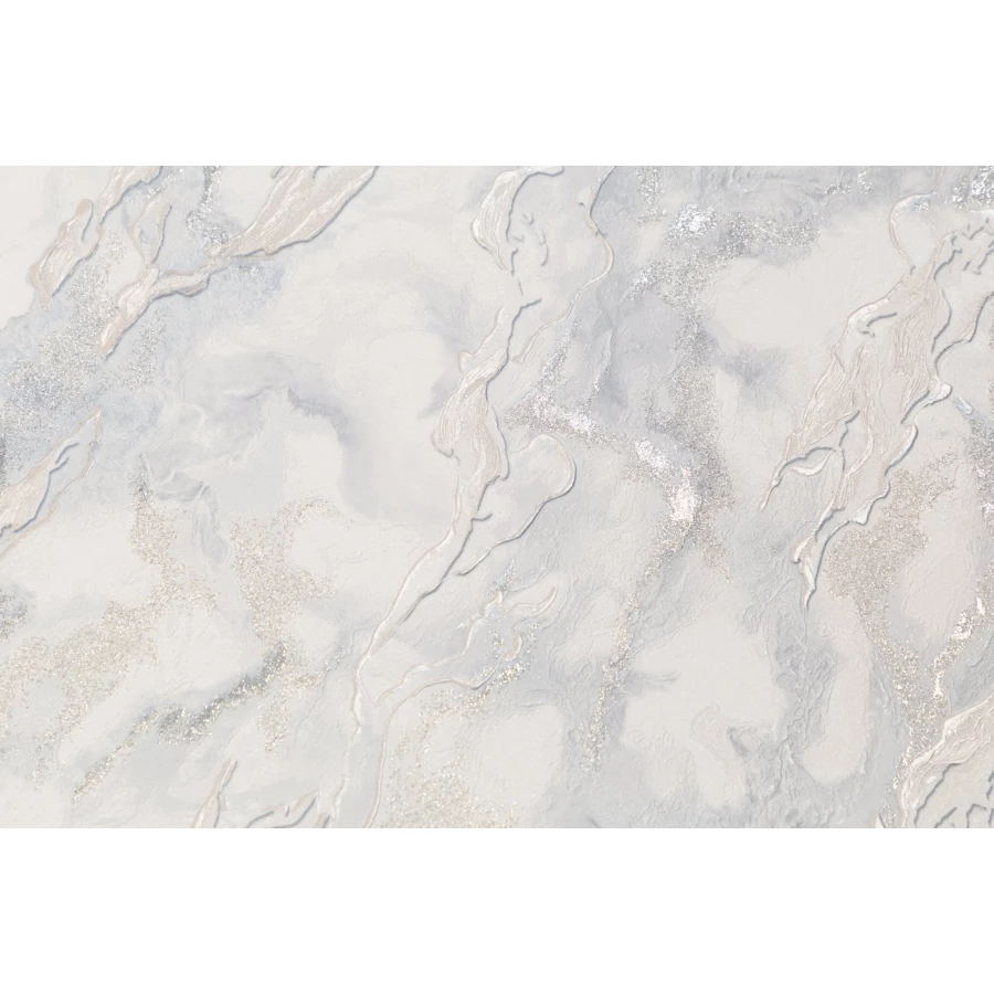 Обои флизелиновые Palitra Life Toscana Палитра голубые PL72279-16 1,06х10,05 м