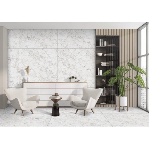 Керамагранит Kevis Carving Bali Grey 120х60 см