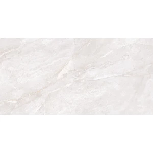 Керамогранит Neodom Marble Orobico Bianco Polished глянцевый белый N20482 120x60 см